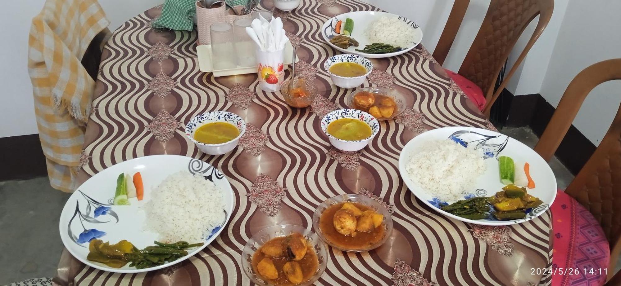 Lama Homestay Dardżyling Zewnętrze zdjęcie