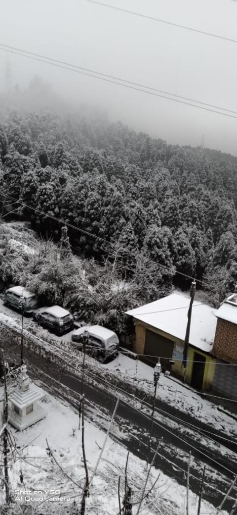 Lama Homestay Dardżyling Zewnętrze zdjęcie