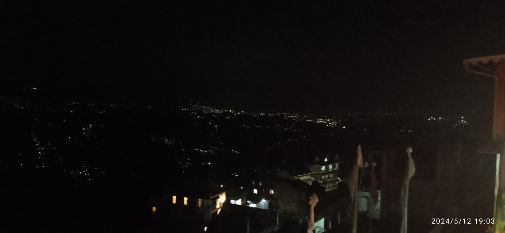 Lama Homestay Dardżyling Zewnętrze zdjęcie