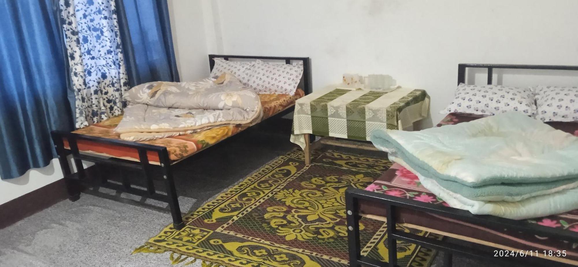 Lama Homestay Dardżyling Zewnętrze zdjęcie