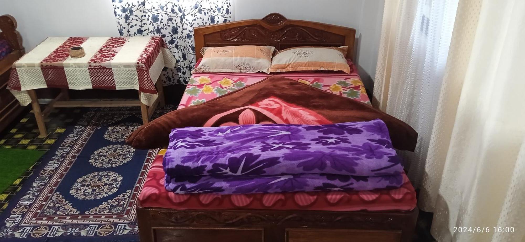 Lama Homestay Dardżyling Zewnętrze zdjęcie